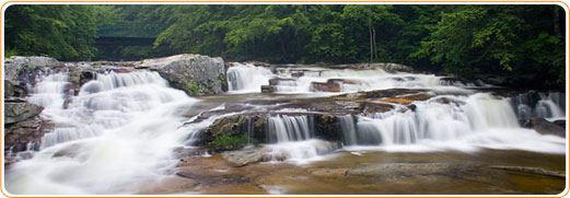 beautiful scenery in the mount washington area beautiful scenery in the mount washington area image